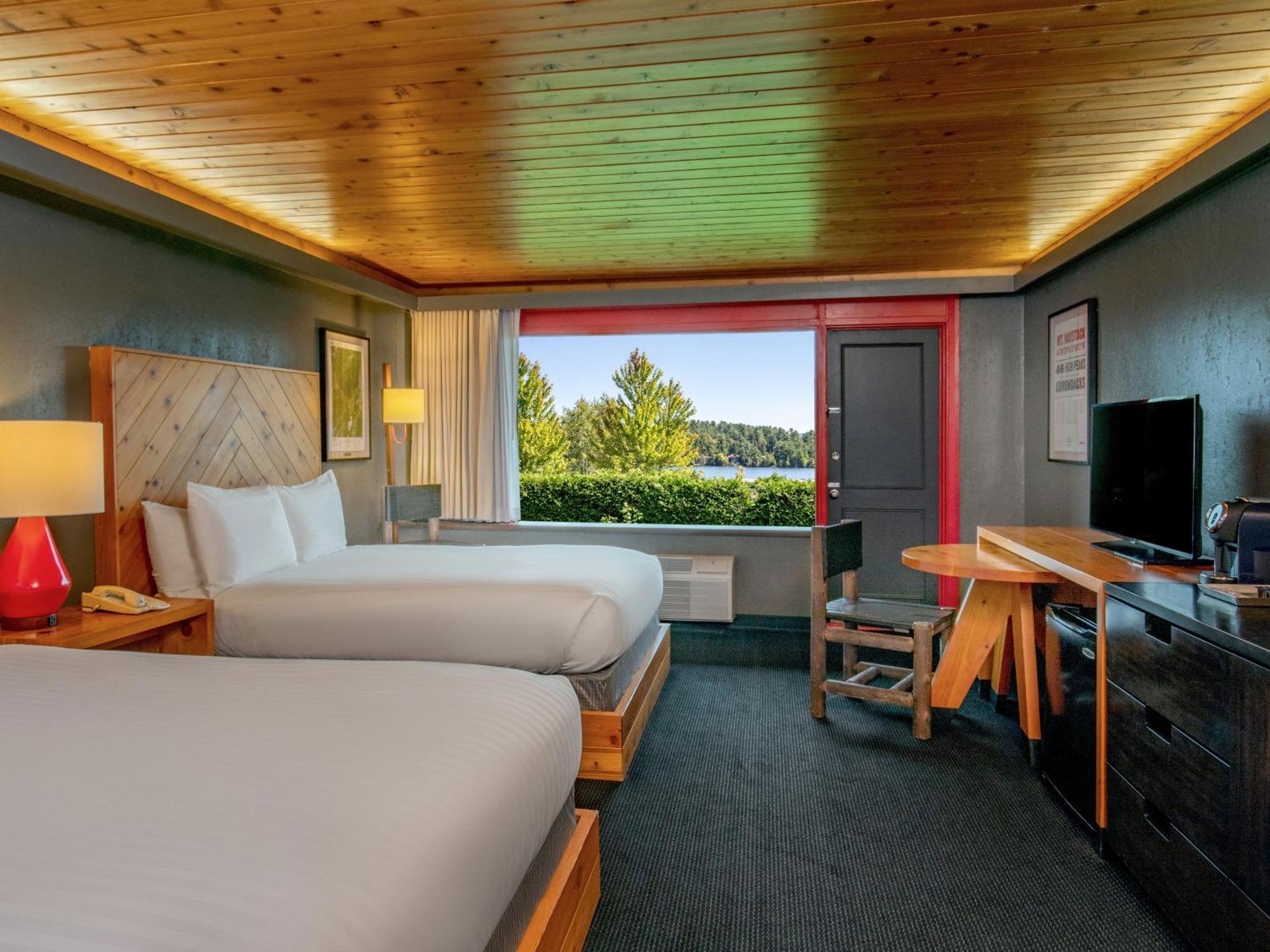 Lake House At High Peaks Resort Lake Placid Esterno foto