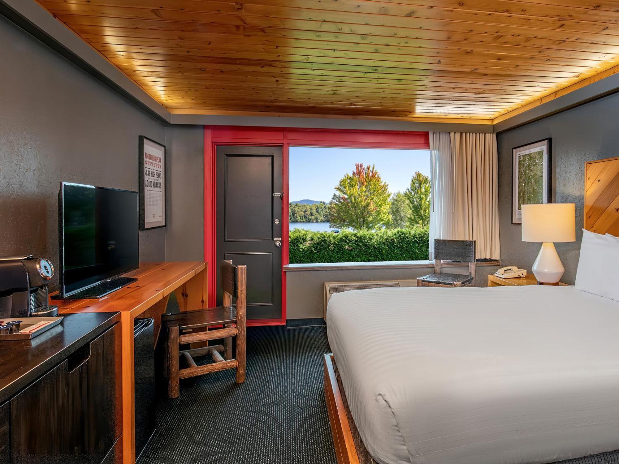 Lake House At High Peaks Resort Lake Placid Esterno foto