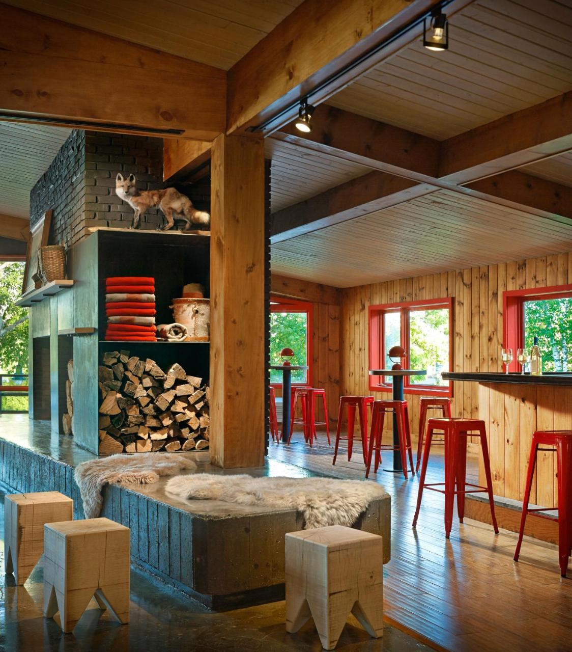 Lake House At High Peaks Resort Lake Placid Esterno foto