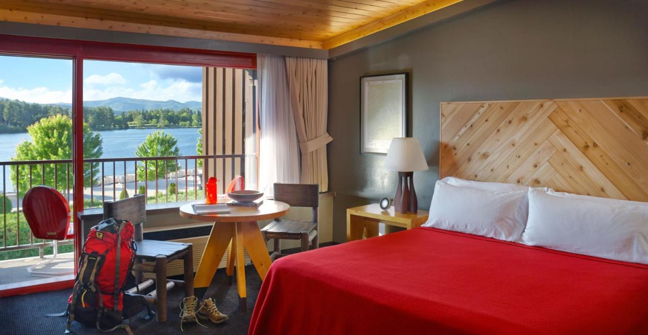 Lake House At High Peaks Resort Lake Placid Esterno foto