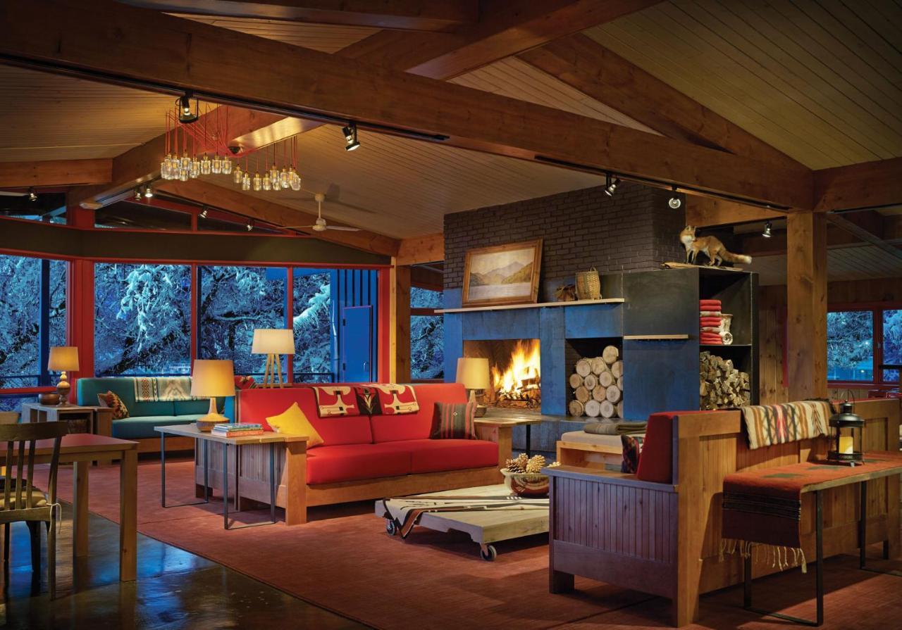 Lake House At High Peaks Resort Lake Placid Esterno foto